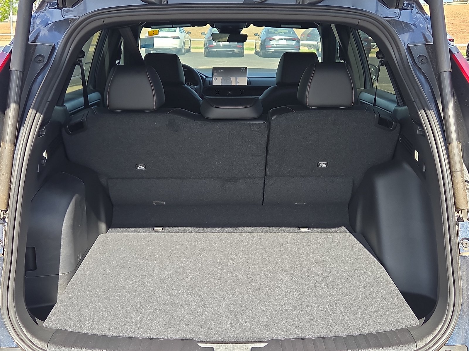 2026 Honda CR-V Sport-L - Photo 14