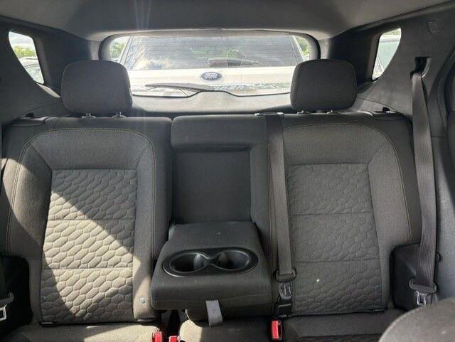 Used 2020 Nightfall Gray Metallic Chevrolet LT image 20