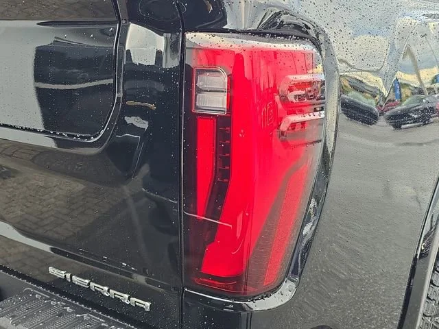 2025 GMC Sierra 2500HD Denali - Photo 7