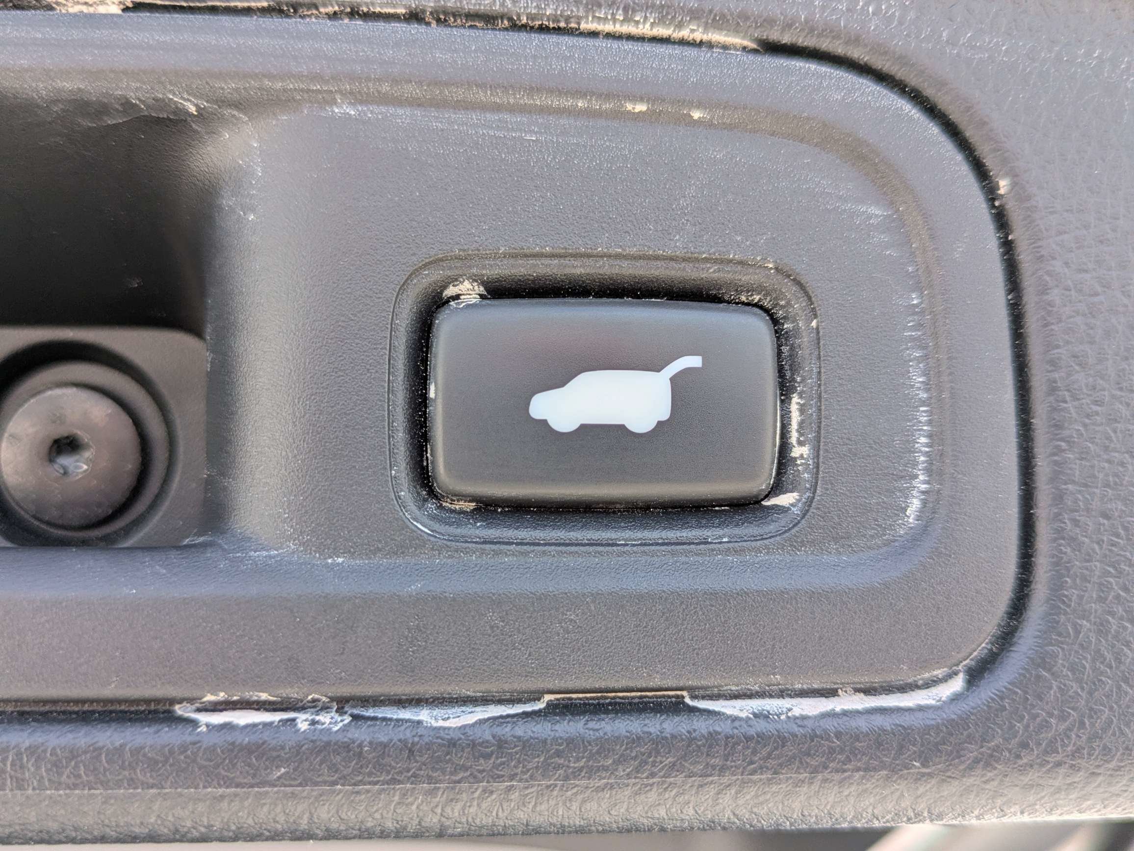 Used 2020 Lunar Silver Metallic Honda EX-L image 16