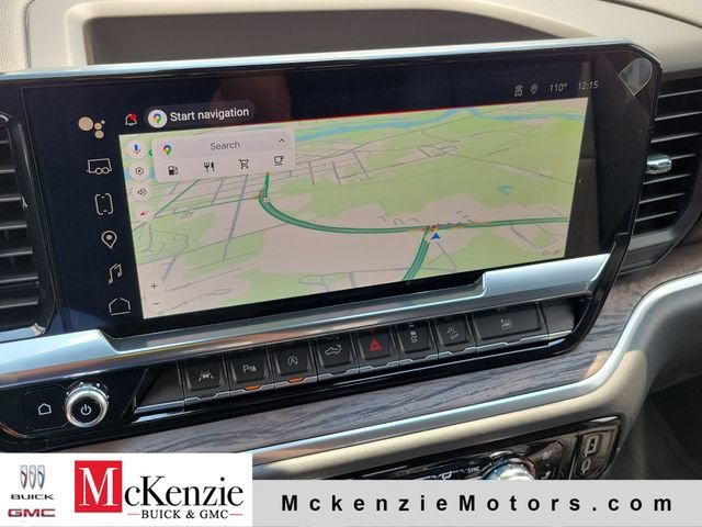 2026 GMC Sierra 1500 SLT - Photo 17