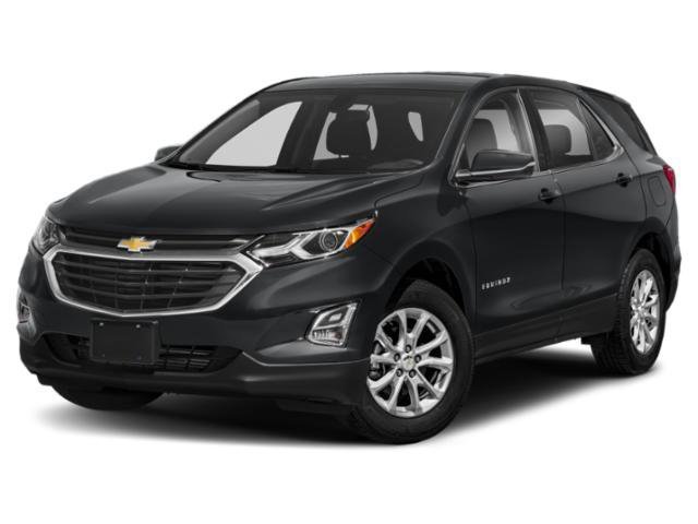 2019 Chevrolet Equinox AWD LT 1.5T's photo
