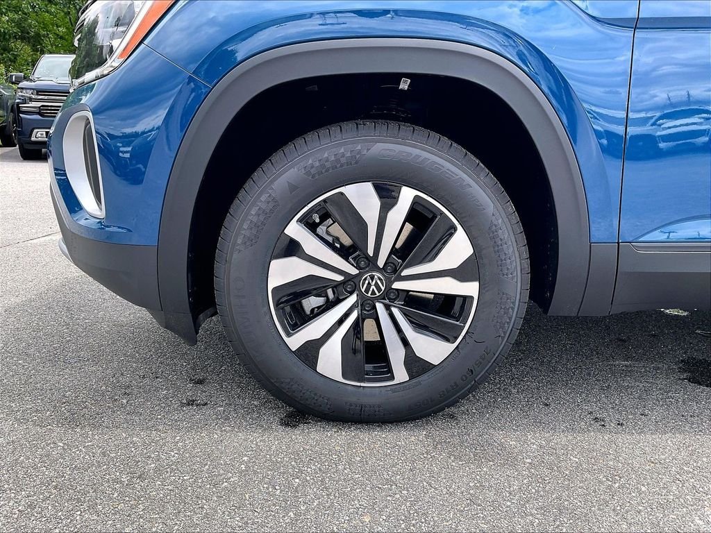 New 2026  Volkswagen 2.0T SE image 8