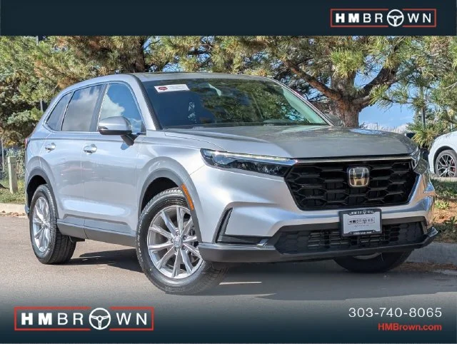 2023 Honda CR-V