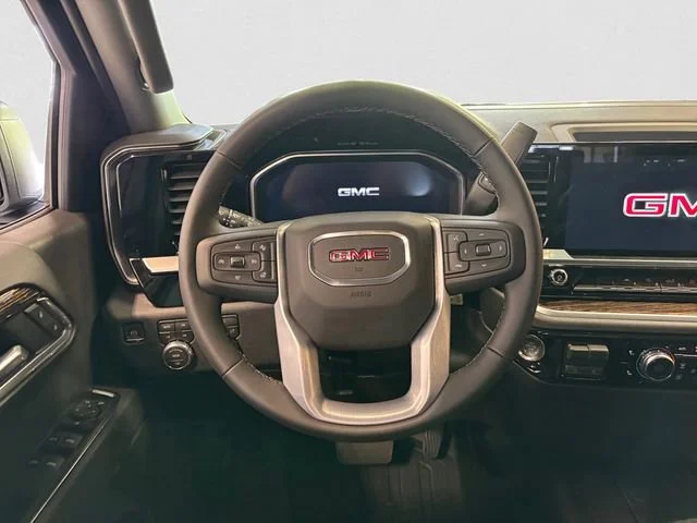 New 2026 Summit White GMC Elevation image 13