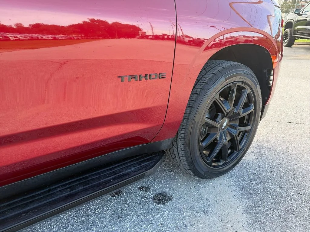2021 Chevrolet Tahoe RST - Photo 42