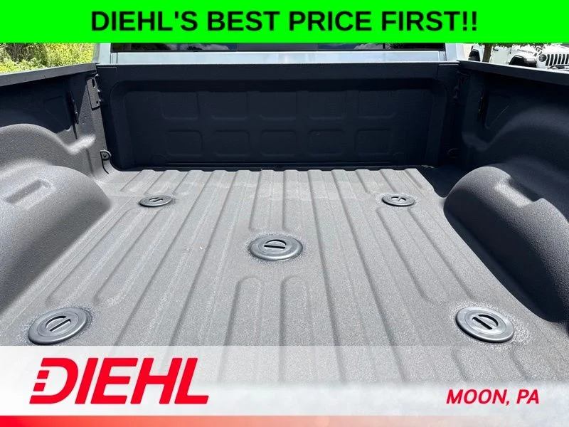 2026 RAM 2500 Tradesman - Photo 12