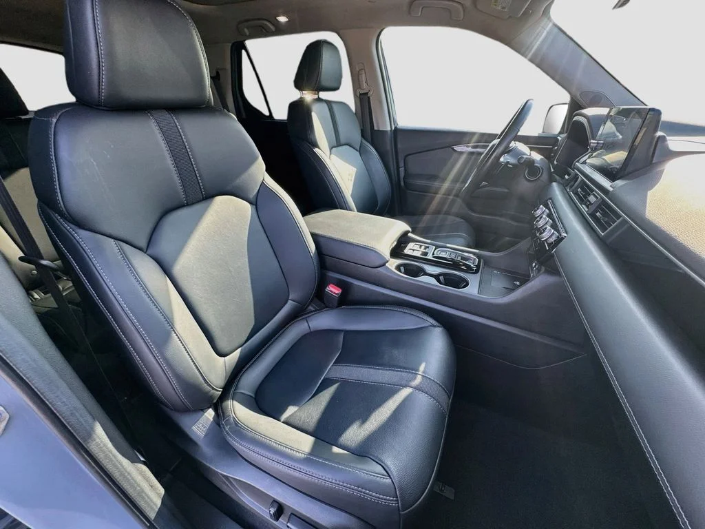 Used 2024 Gray Honda Touring image 35