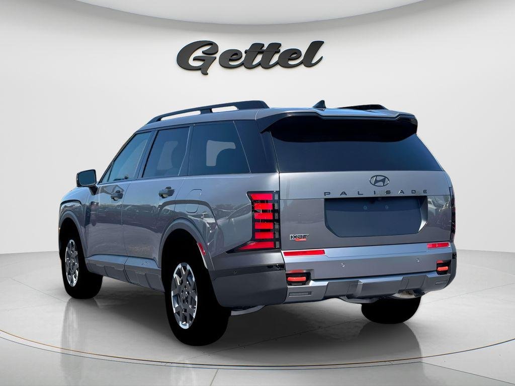 New 2026 Gray Hyundai XRT Pro image 29