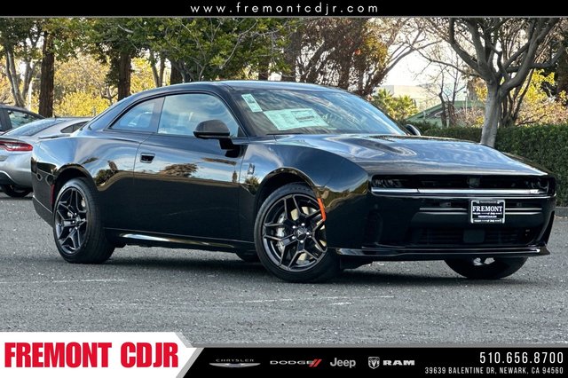 2026 Dodge Charger Charger Scat Pack R/T Scat Pack
