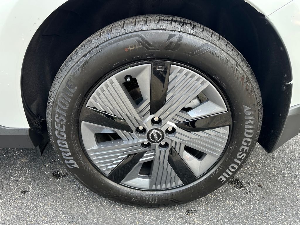 2025 Nissan Murano SL - Photo 11