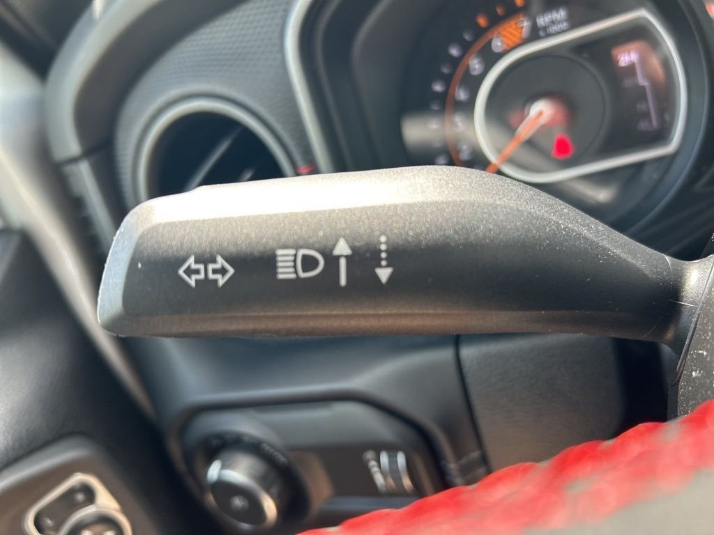 2024 Jeep Wrangler 4-Door Rubicon - Photo 20