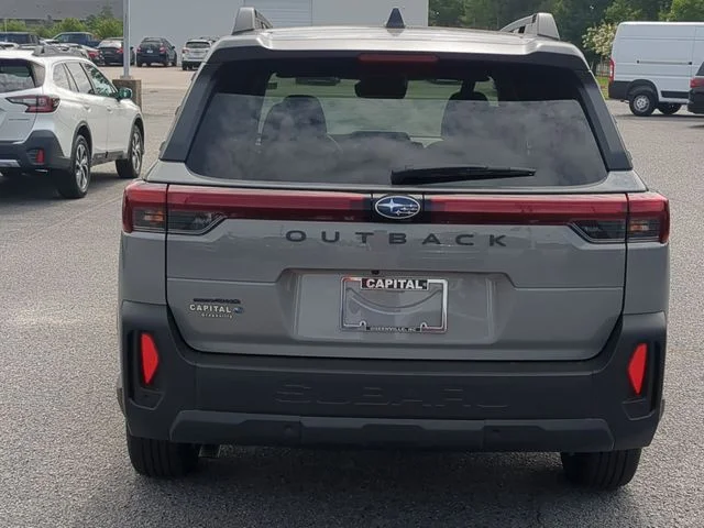 New 2026 RIVER ROCK PEARL Subaru Premium image 4