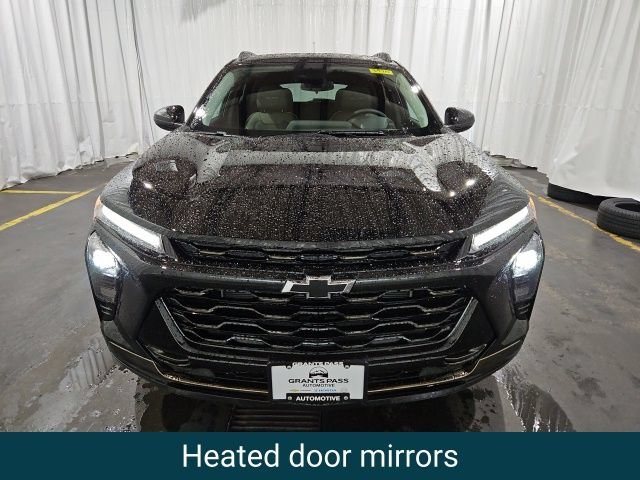 New 2026 Mosaic Black Metallic Chevrolet ACTIV image 8