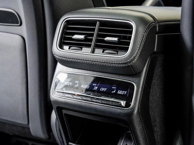 2021 Mercedes-Benz GLS GLS580 - Photo 24