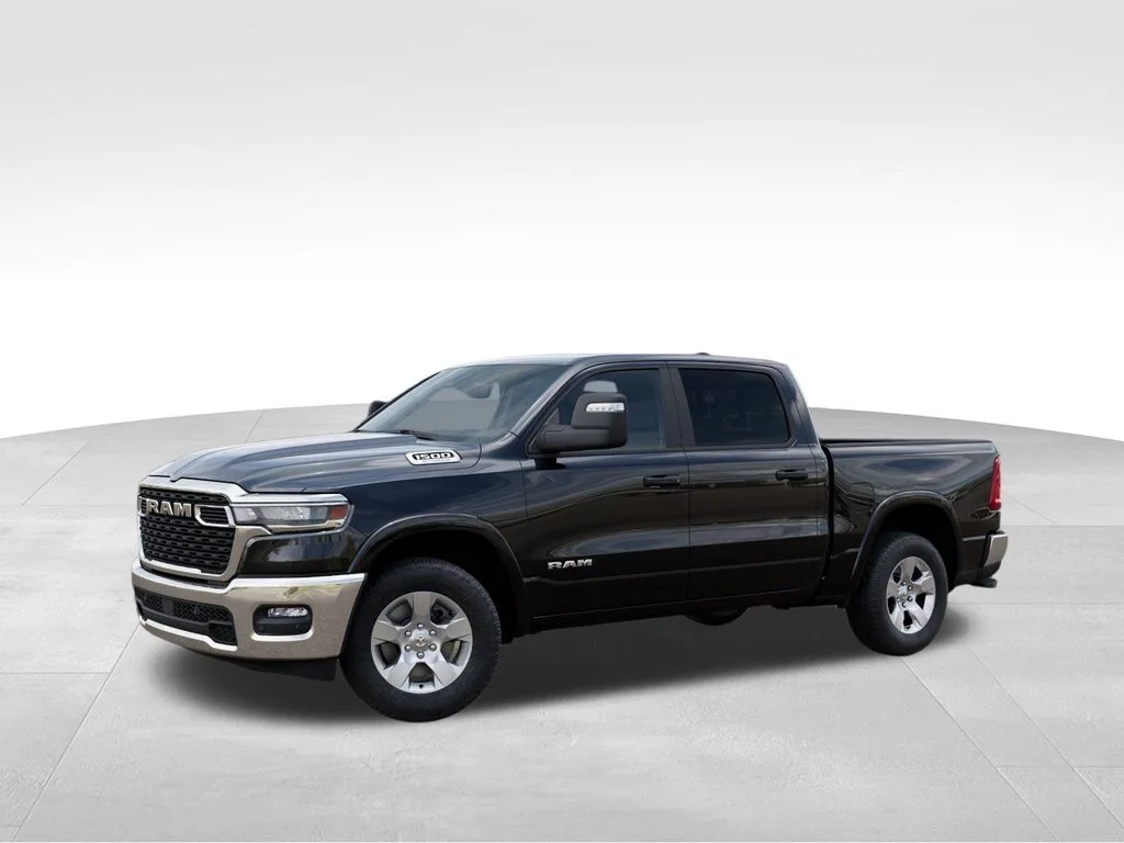 2025 RAM Ram 1500 Pickup Big Horn/Lone Star - Photo 2