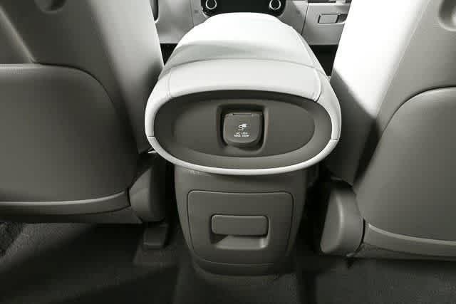 New 2026 Creamy White Pearl Hyundai Limited FWD image 32