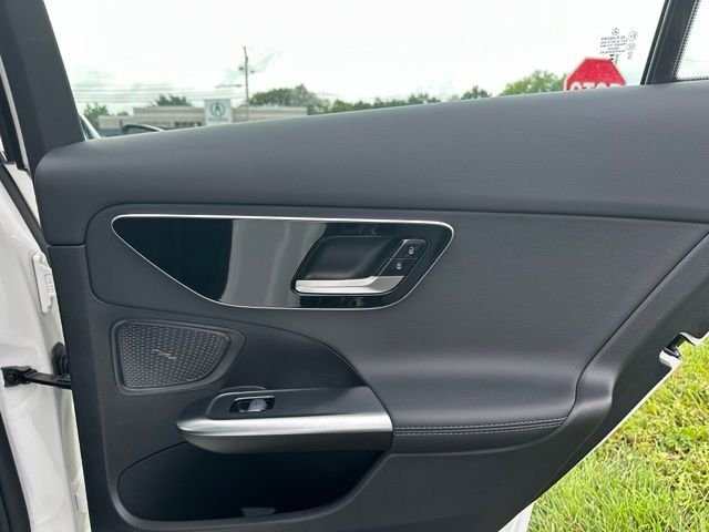 Used 2026 White Mercedes-Benz C 300 image 19