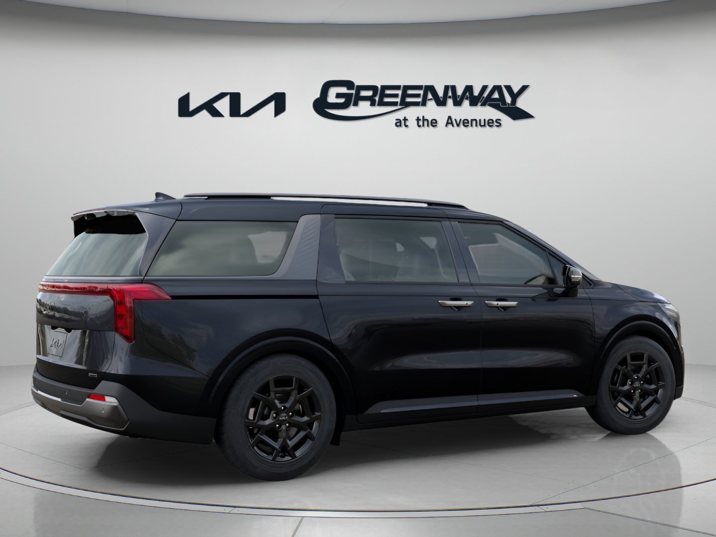 New 2027 Panthera Metal Kia EX image 8