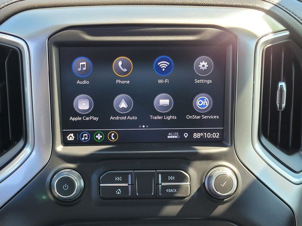 2022 Chevrolet Silverado 1500 Limited RST - Photo 20