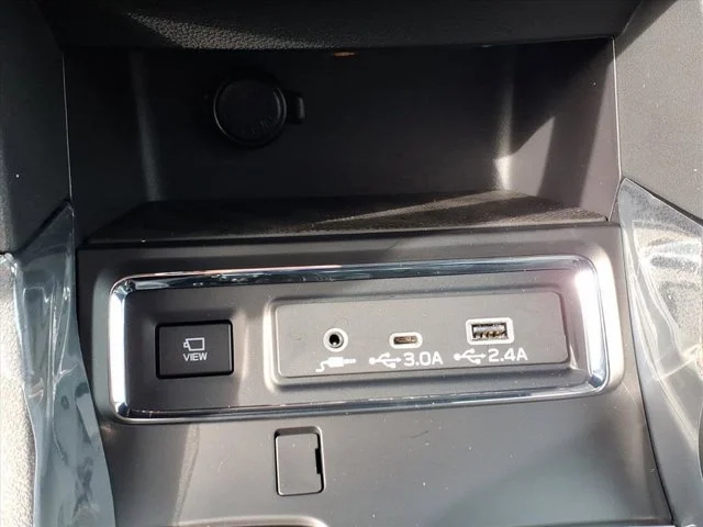 2026 Subaru Ascent Limited Bronze Edition - Photo 22