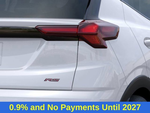 2027 Chevrolet Bolt RS - Photo 13