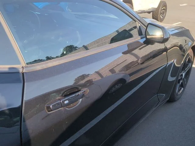 2023 Chevrolet Camaro 3LT - Photo 9