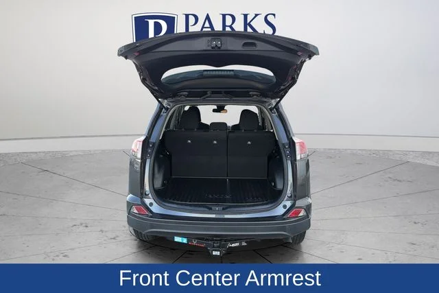 Used 2018 Gray Toyota LE image 20