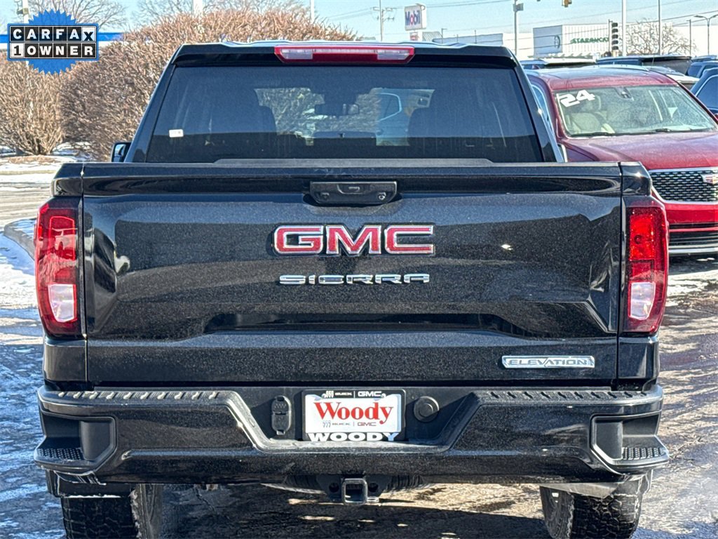 2026 GMC SIERRA - Image 6