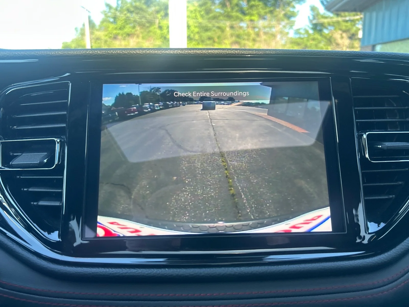Used 2024 Black Dodge GT Plus image 17