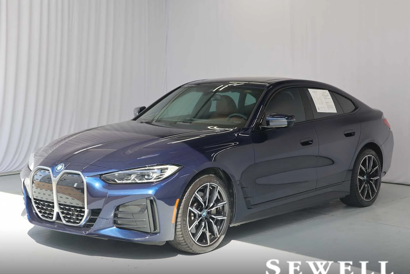 2024 BMW i4