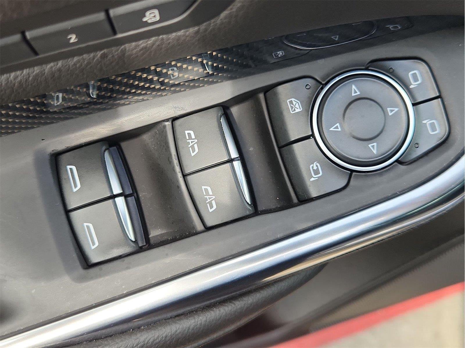 2024 Cadillac XT4 Sport - Photo 24