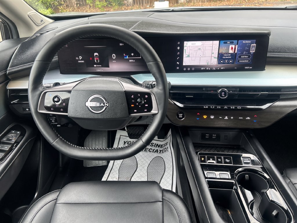 2025 Nissan Murano SL - Photo 15