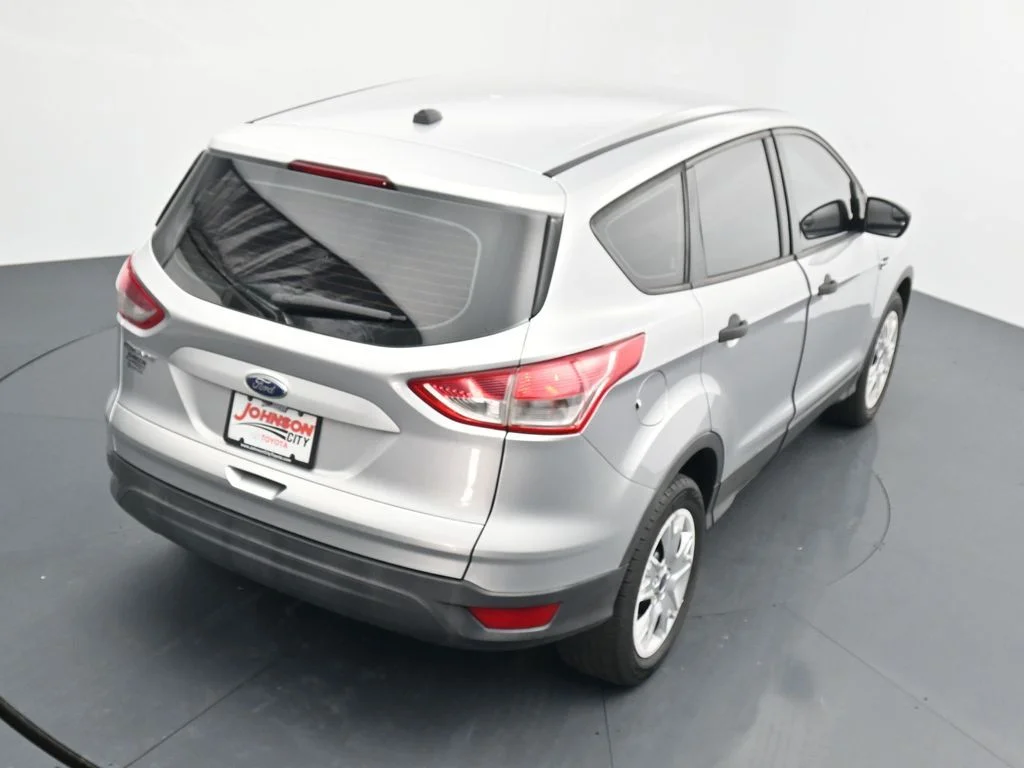 Used 2016 Silver Ford S image 31