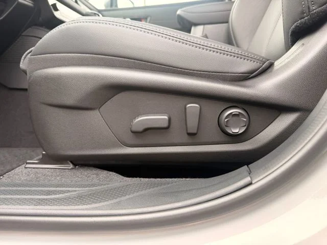 New 2026 RIVER ROCK PEARL Subaru Touring XT image 17