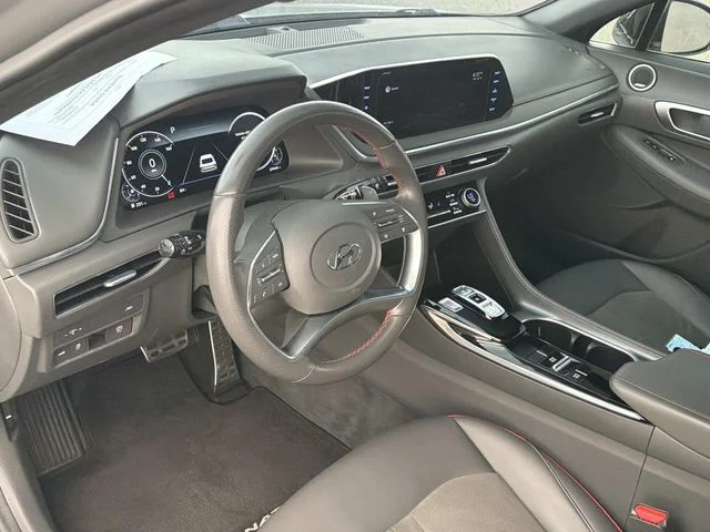 Certified Used 2022  Hyundai SEL Plus image 33