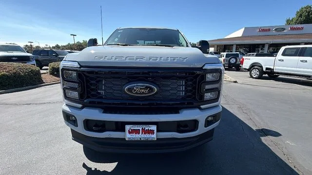 New 2026 Avalanche Ford F-250® Lariat® image 8