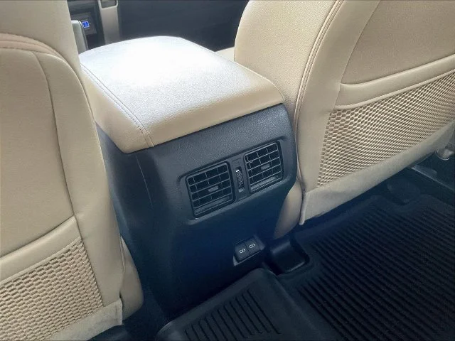 Used 2024 White Toyota SR5 Premium image 12