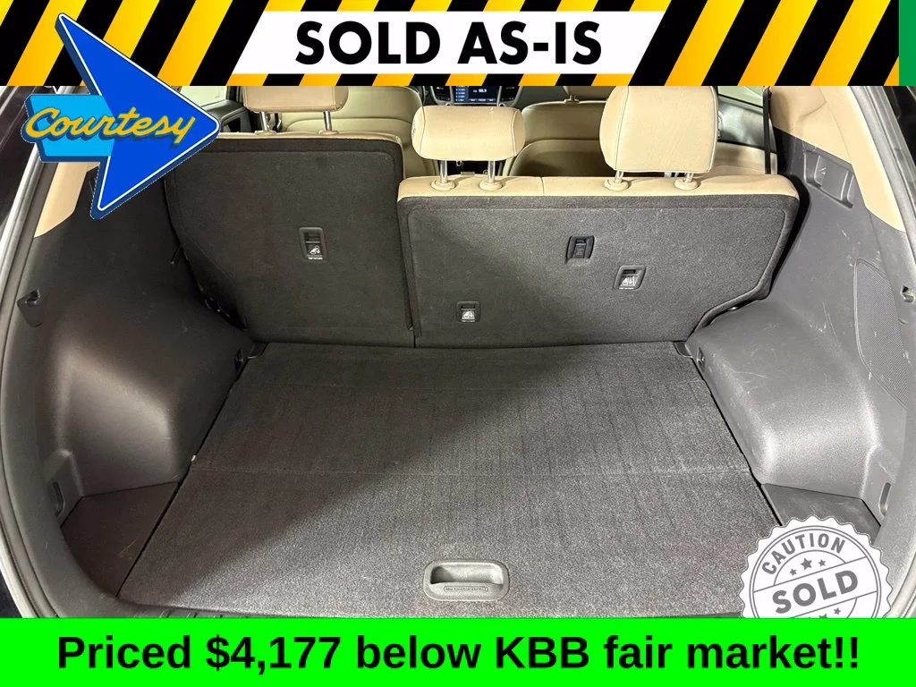 Used 2018 Black Hyundai SEL Plus image 35