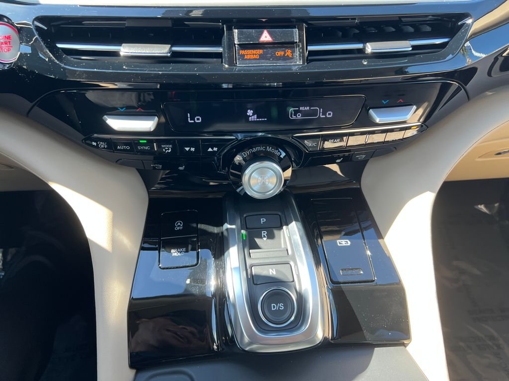 2026 Acura MDX Technology Package - Photo 26