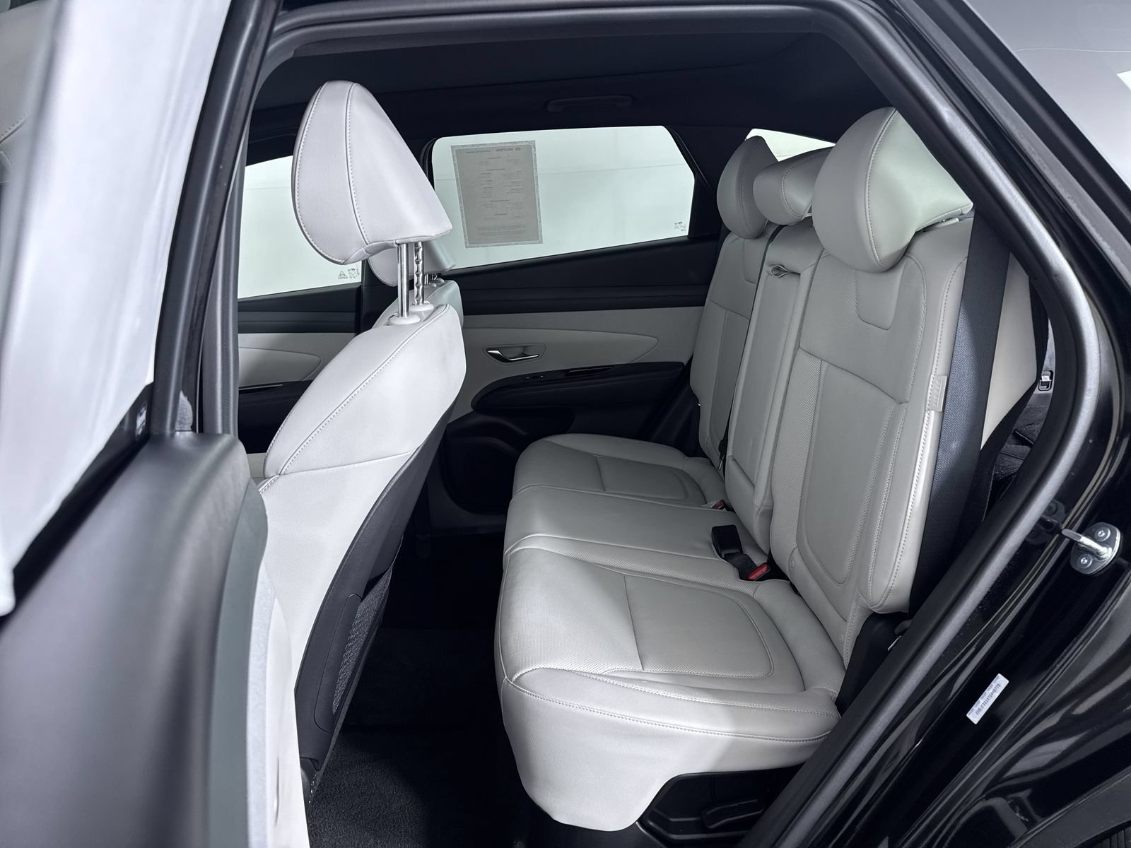 Certified Used 2026 Ash Black Hyundai Limited image 23