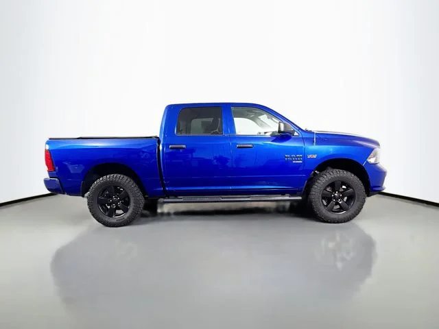 Used 2019 Blue Ram Express image 8