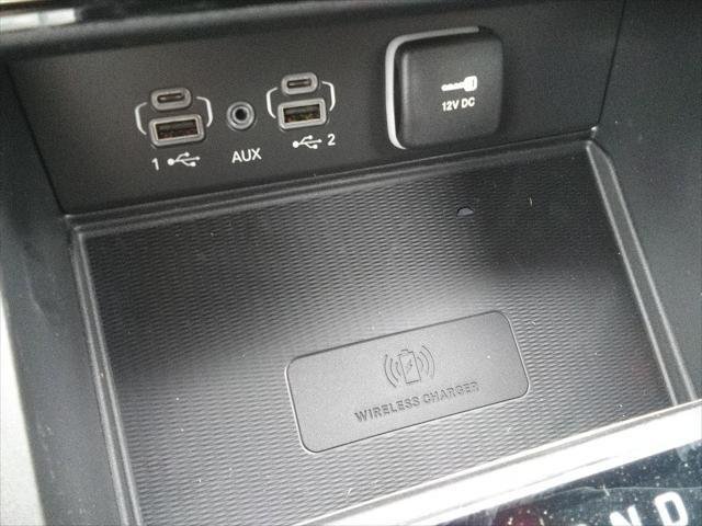 2025 Jeep Grand Cherokee L Altitude - Photo 45