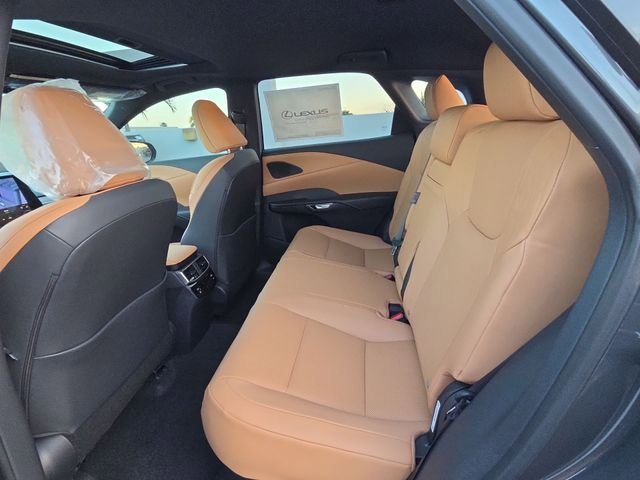New 2026 Cloudburst Gray Lexus PREMIUM image 30
