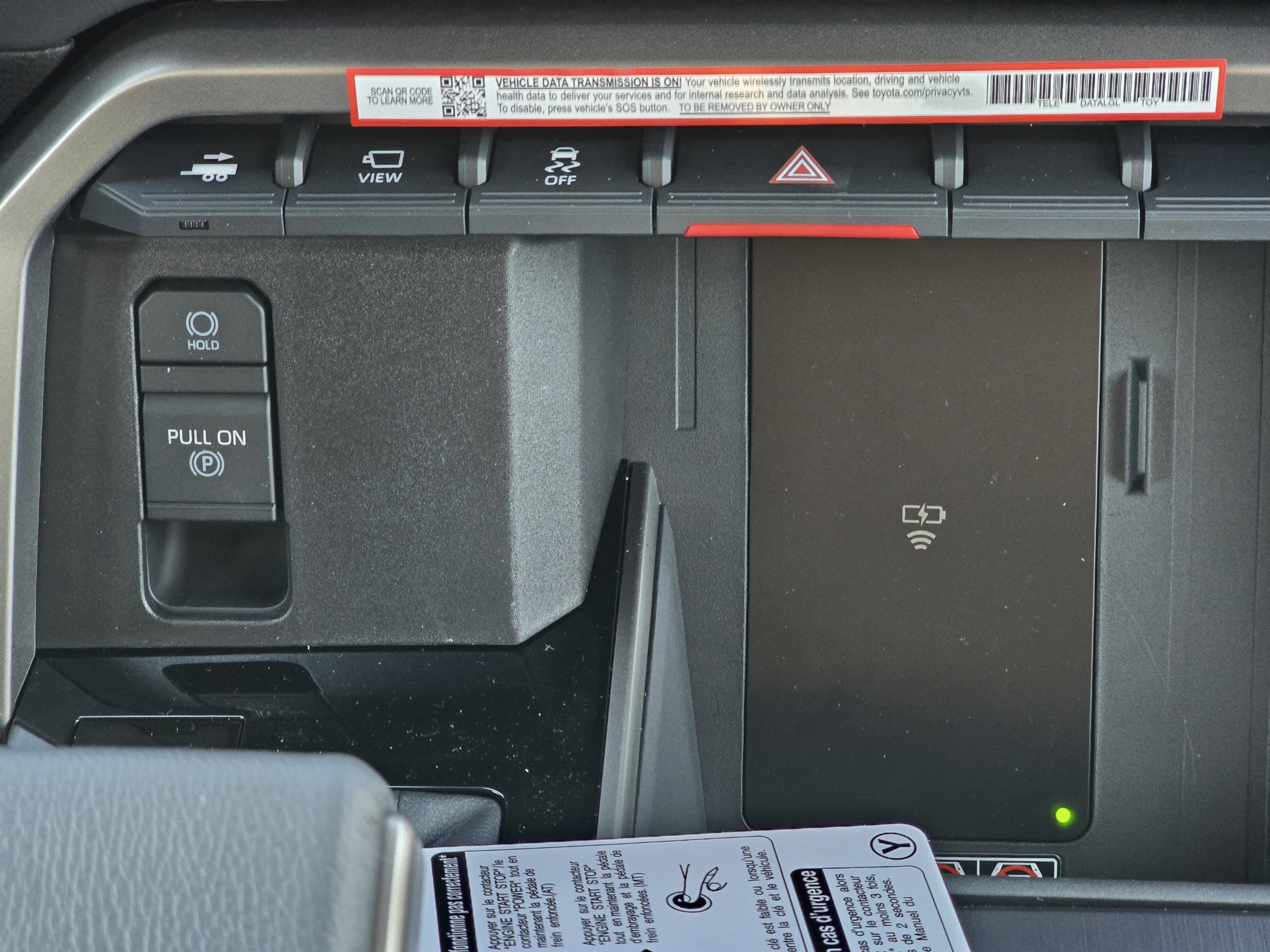2026 Toyota Tundra Platinum - Photo 9