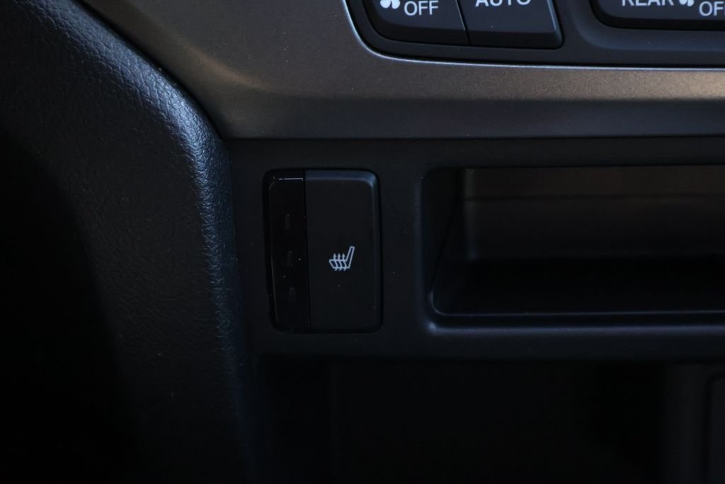 2024 Honda Passport EX-L - Photo 18