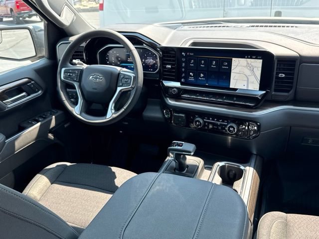 2026 Chevrolet Silverado 1500 RST - Photo 17