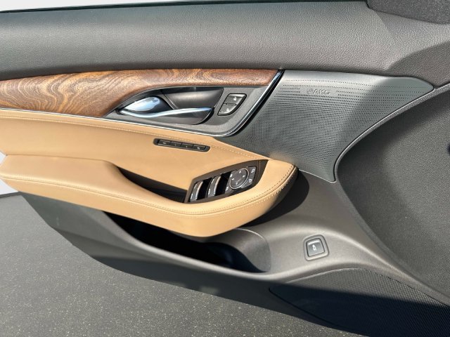 2026 Cadillac CT5 Premium Luxury - Photo 16