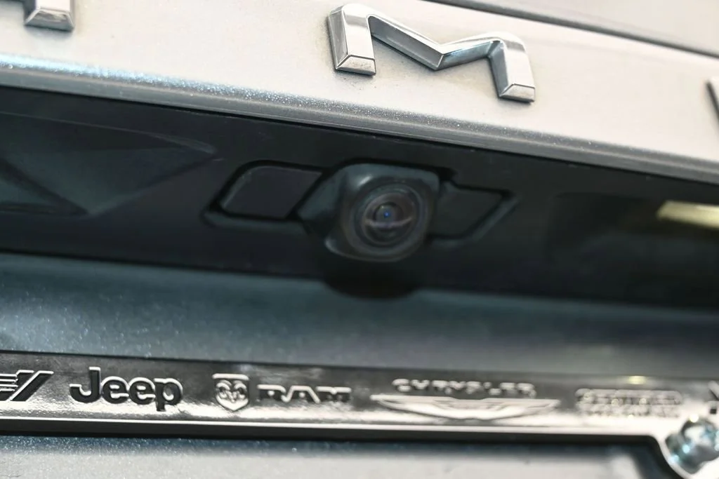 Used 2023 Silver Toyota SE image 31