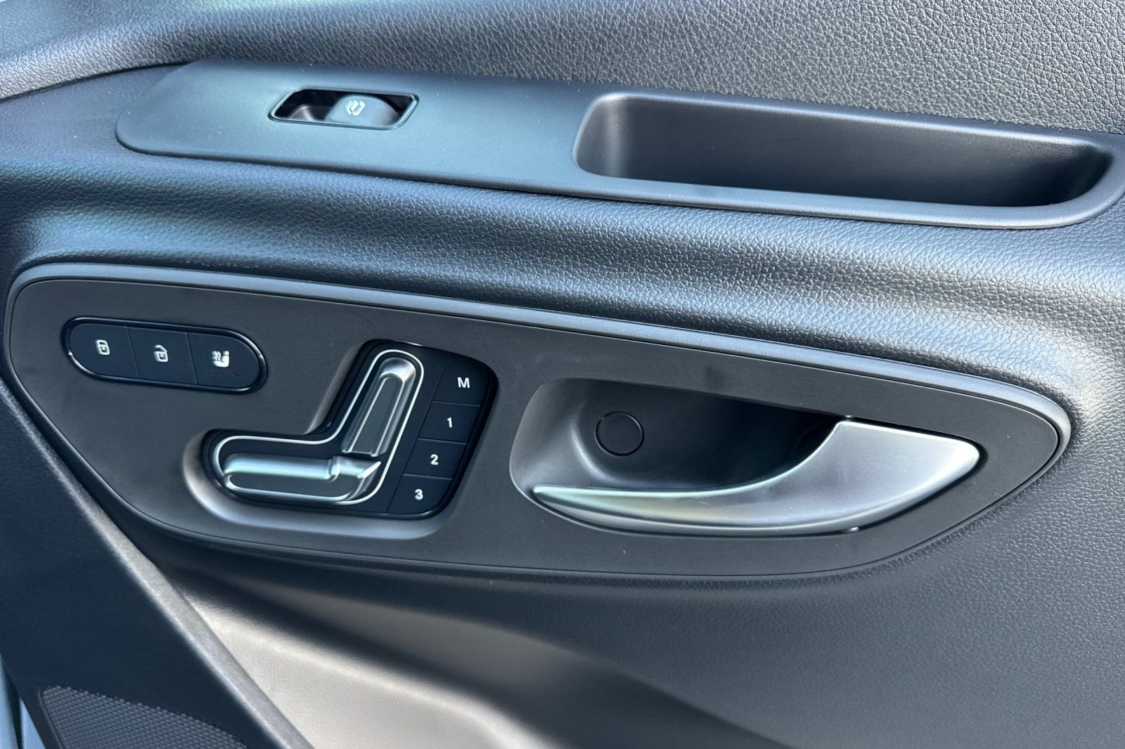 2026 Mercedes-Benz Sprinter Crew Van Base - Photo 30